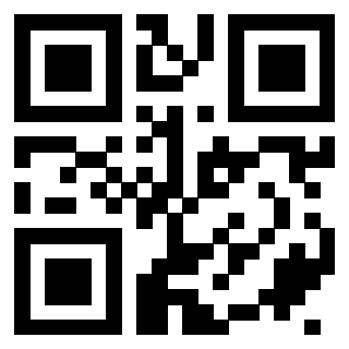 3407104261 QrCode associato
