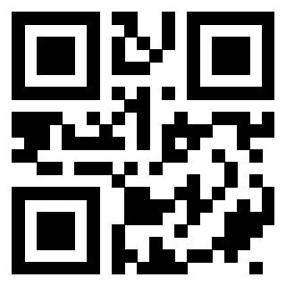 3407104265 Qr Code associato