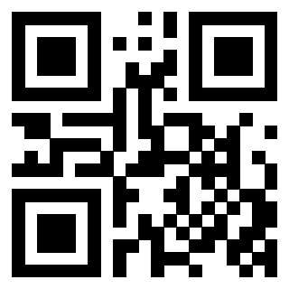 Scansione del Qr Code di 3407104266