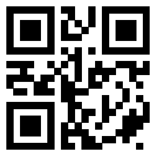 Immagine del QrCode di 3407104267