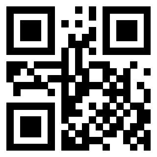 Il QrCode di 3407104269