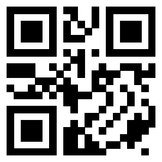 Immagine del Qr Code di 3407104270