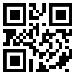 Immagine del Qr Code di 3407104271