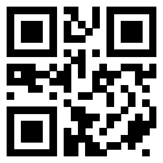 Scansione del Qr Code di 3407104273