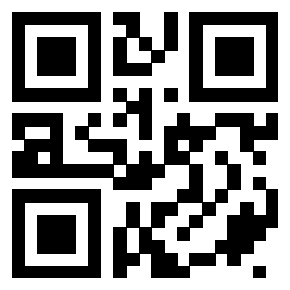Immagine del Qr Code di 3407104274