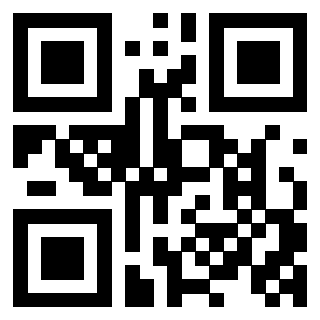 Qr Code di 3407104275