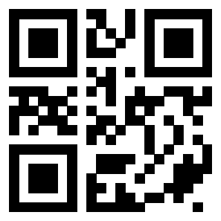 3407104276 - Immagine del QrCode associato