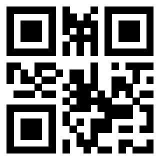 Il QrCode di 3407104277