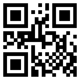 Il Qr Code di 3407104278