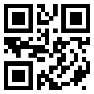 3407104279 - Immagine del QrCode associato