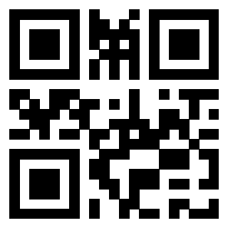 3407104280 - Immagine del Qr Code