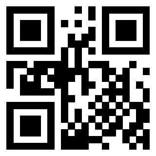 Scansione del QrCode di 3407104281