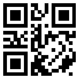 3407104282 QrCode associato