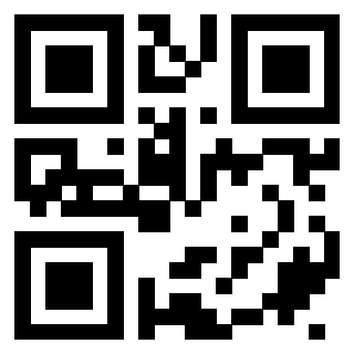3407104283 QrCode associato