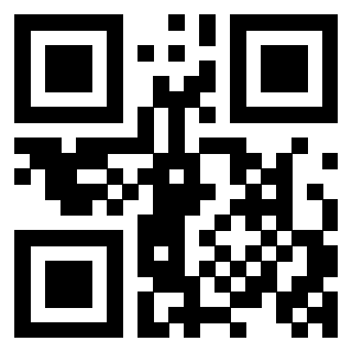 3407104284 Qr Code associato