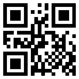 3407104288 Qr Code associato