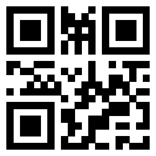 Scansione del QrCode di 3407104289