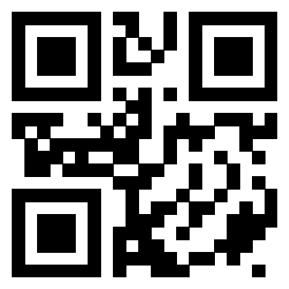 Il Qr Code di 3407104291