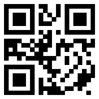 Immagine del QrCode di 3407104292