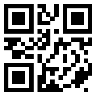 3407104293 - Immagine del QrCode associato