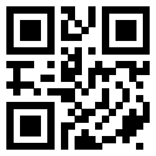 Scansione del QrCode di 3407104294
