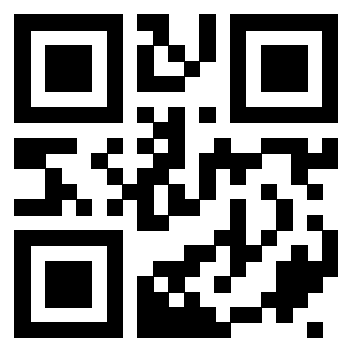 3407104295 - Immagine del QrCode associato