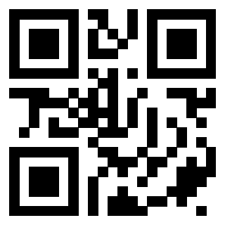 3407104301 - Immagine del QrCode