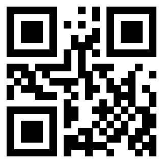 3407104302 - Immagine del QrCode