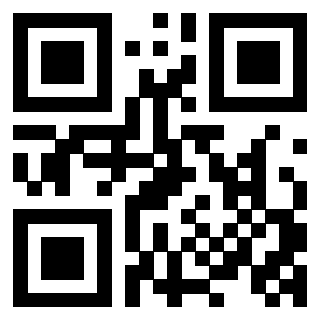 Immagine del Qr Code di 3407104304
