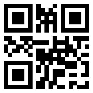 3407104306 - Immagine del Qr Code
