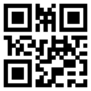 Il QrCode di 3407104308