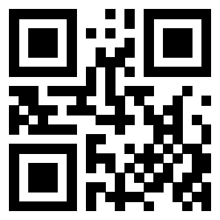 Il QrCode di 3407104309