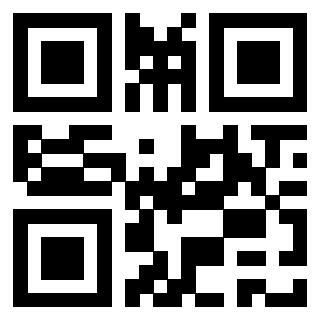 3407104310 - Immagine del QrCode associato