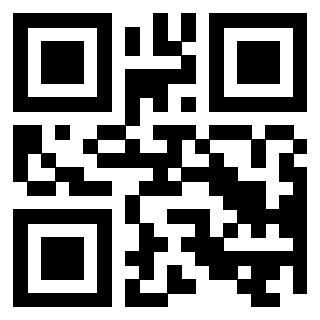 Immagine del QrCode di 3407104312