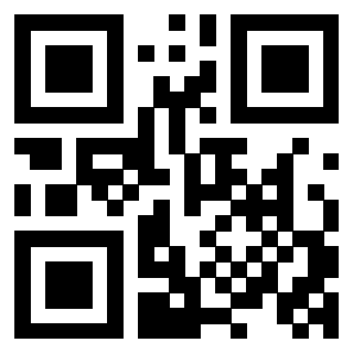 Il Qr Code di 3407104314