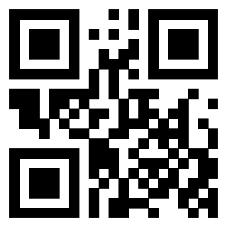 3407104315 - Immagine del Qr Code