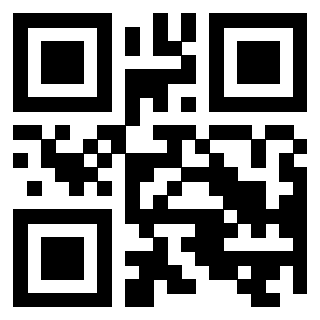 QrCode di 3407104317