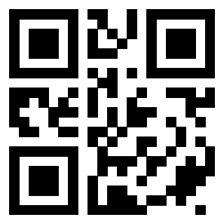 Scansione del Qr Code di 3407104319