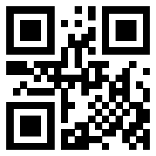 Immagine del Qr Code di 3407104320