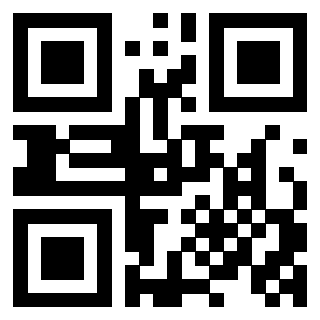 3407104321 - Immagine del Qr Code associato