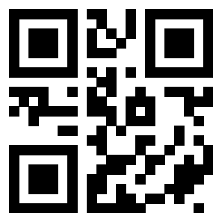 Scansione del Qr Code di 3407106539