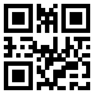 Il Qr Code di 3407106541