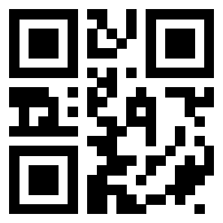 Immagine del QrCode di 3407106543