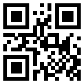 Il QrCode di 3407106544
