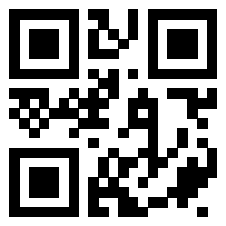 Immagine del QrCode di 3407106545