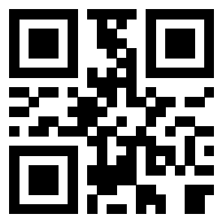 Scansione del Qr Code di 3407106546