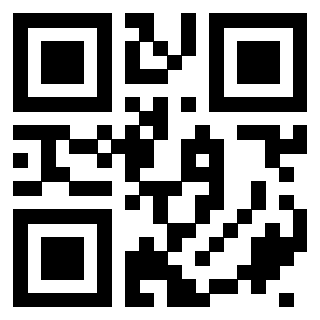 3407106548 - Immagine del Qr Code associato
