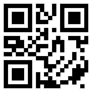 3407106550 - Immagine del QrCode associato