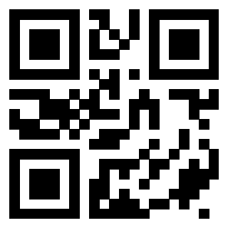 3407106551 QrCode associato