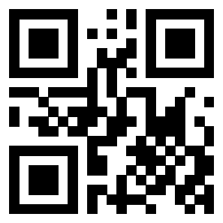Qr Code di 3407106553